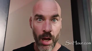 Asian Girl In Fishnets Fisted & Fucked While Trick Or Treating